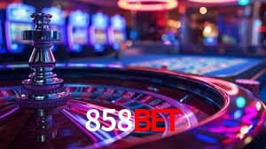 Estatísticas 858bet