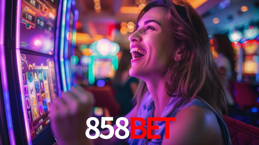858bet