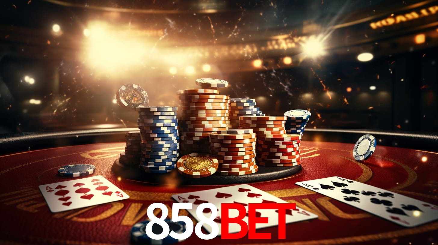 Roulette Table 858bet