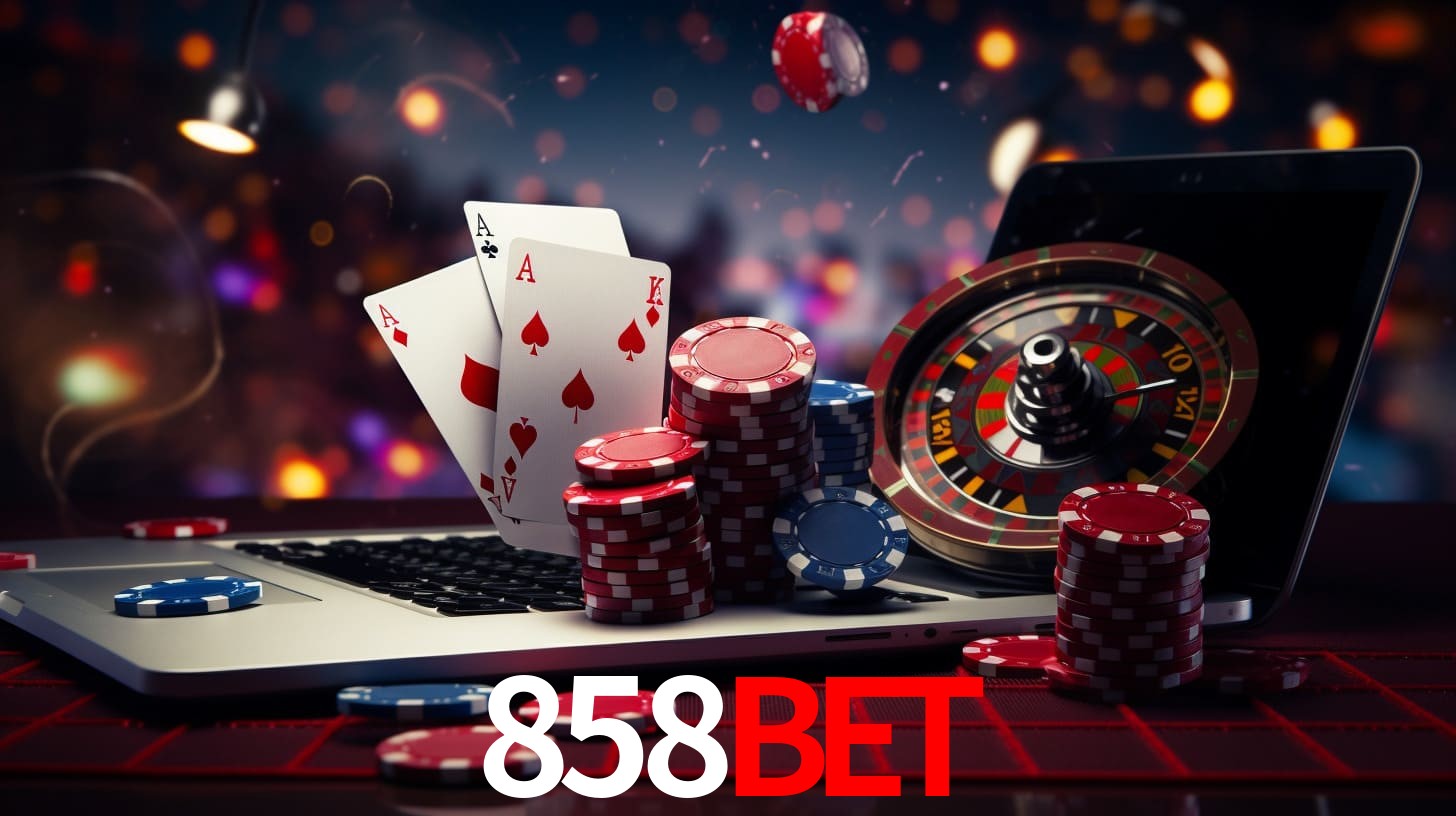 VIP Casino 858bet