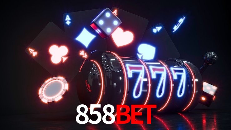 Football Betting 858bet