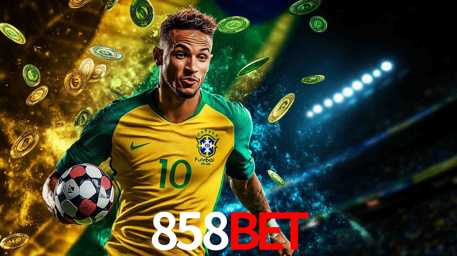Descubra a Essência do 858bet: Nossa História e Compromissos