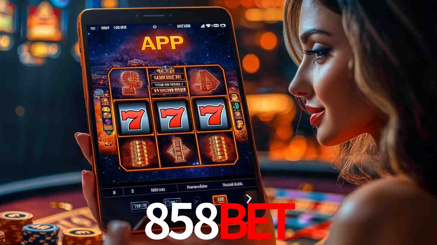 858bet app