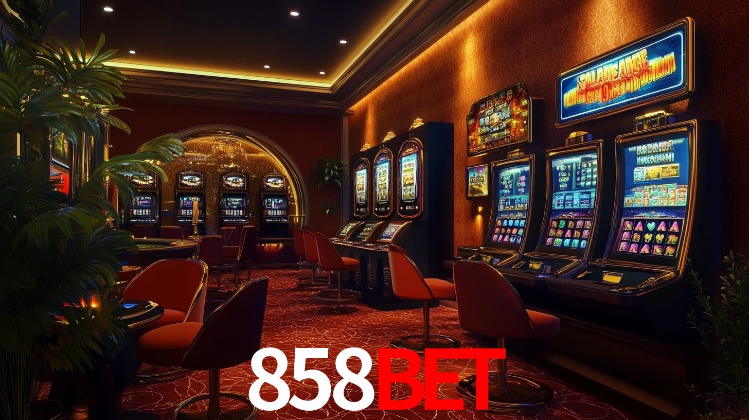 Tournaments 858bet