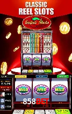 Descubra a Essência do 858bet: Nossa História e Compromissos