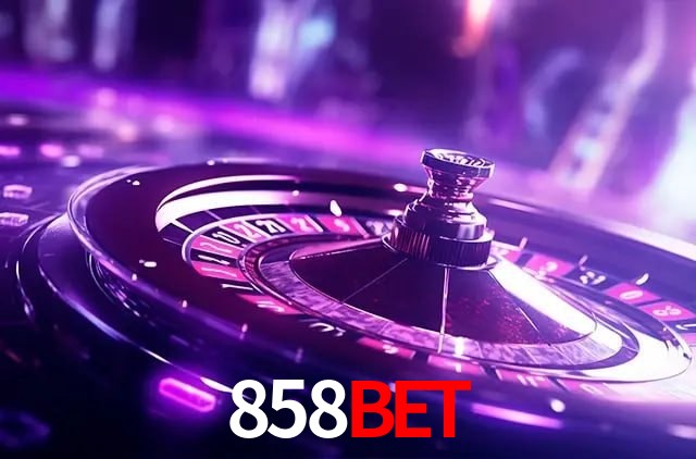 cassino 858bet