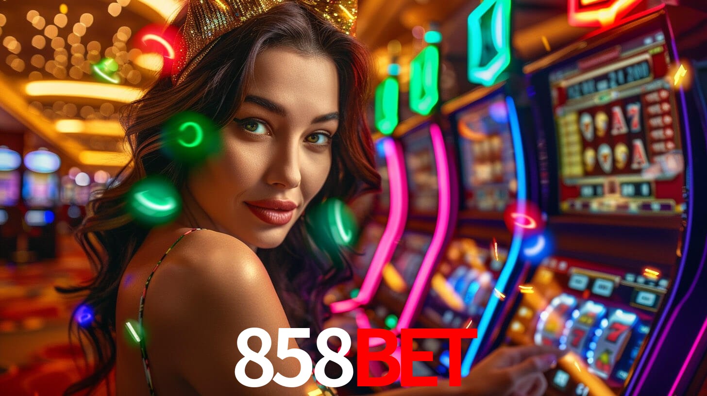 858bet