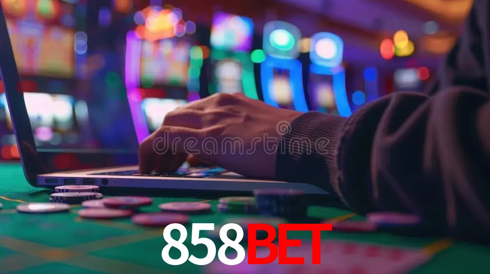 Interface Premium 858bet
