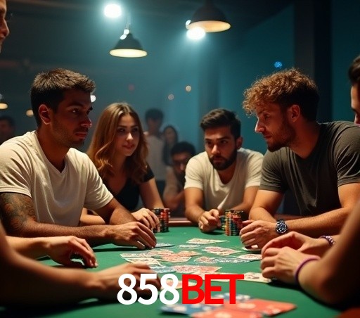 Especiais de Fim de Semana 858bet