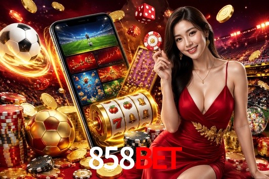 Football Betting 858bet