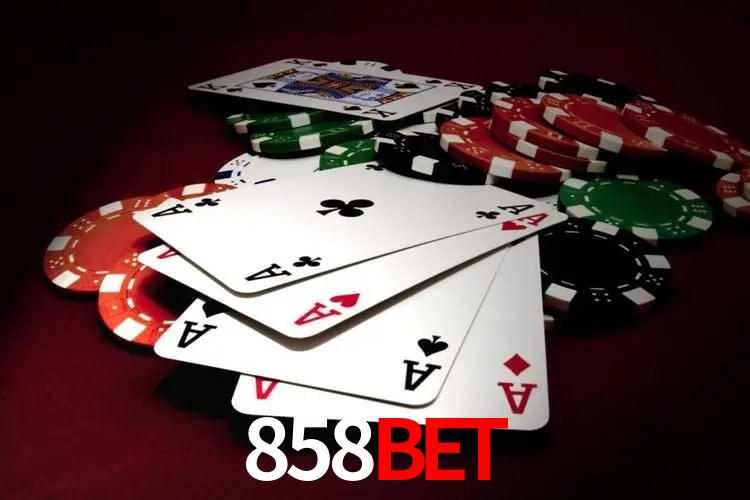 Programa VIP 858bet