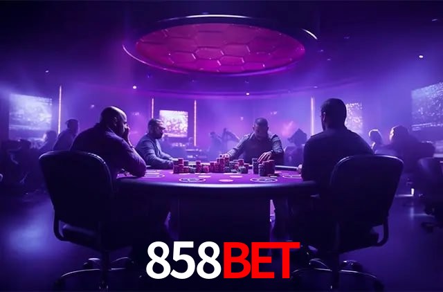 Apostas de Basquete 858bet