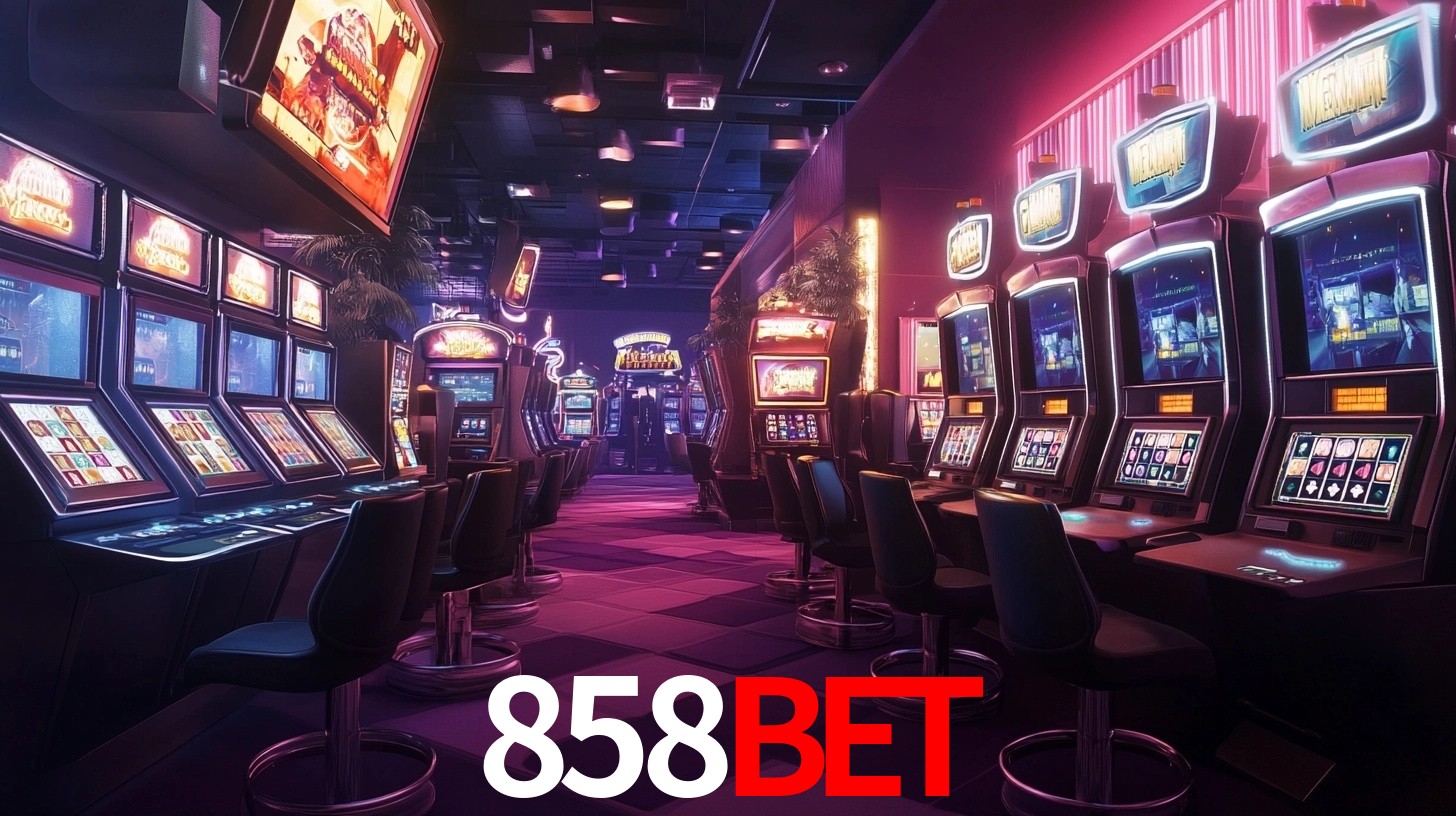 Ofertas Imperdíveis na 858bet: Promoções e Bônus Que Valem a Pena