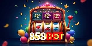 Benefícios da Conta 858bet