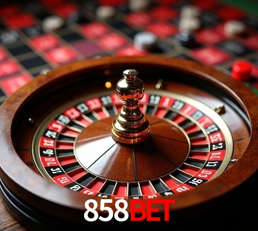 Integração de APIs 858bet