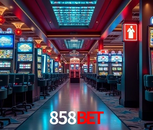 Descubra o Programa VIP da 858bet: Vantagens Exclusivas para Jogadores