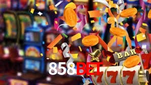 Bônus Generosos e Exclusivos no 858bet para Você!