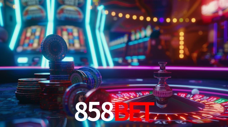 Secure Login 858bet