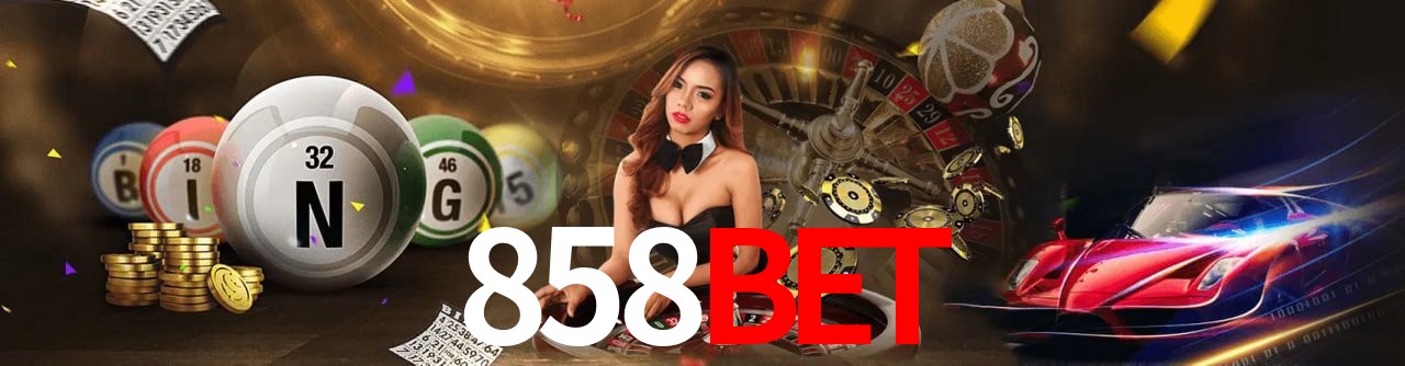 858bet visual 1