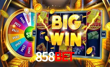 Apostas Esportivas na 858bet: Um Guia Completo