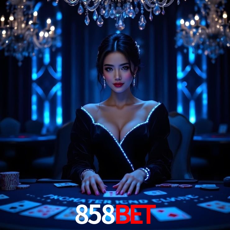 Recursos de Bônus 858bet