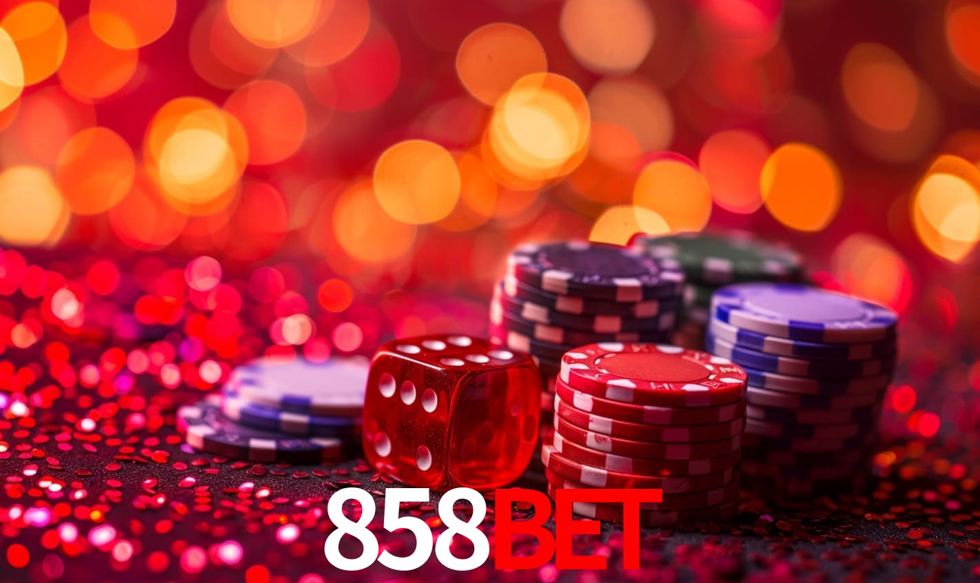 Descubra a Essência do 858bet: Nossa História e Compromissos