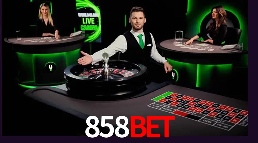 858bet Plataforma - 858bet visual 1