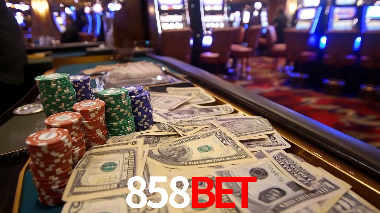 858bet visual 2
