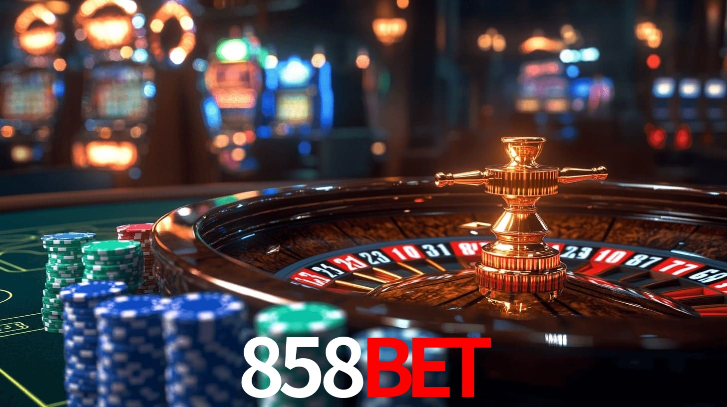 858bet
