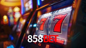 Diretório de Jogos 858bet