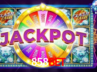 Desvendando o Mundo dos Jogos Virtuais na 858bet