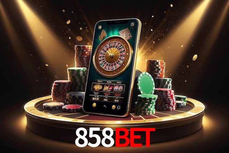 Provedores de Jogos 858bet