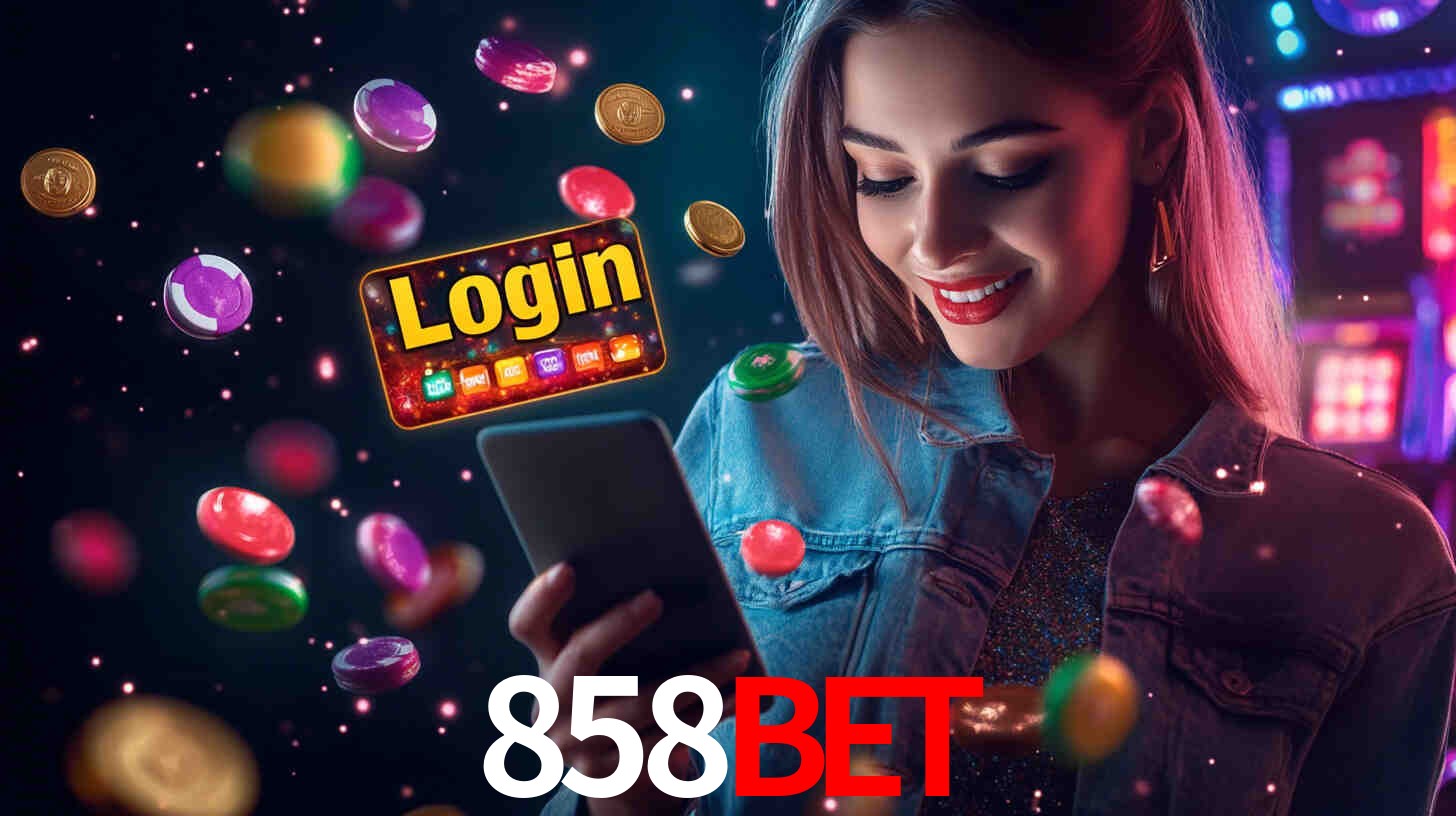 A Popularidade dos Caça-Níqueis no 858bet