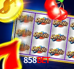Inovações de Jogos na 858bet: O Futuro das Experiências Interativas