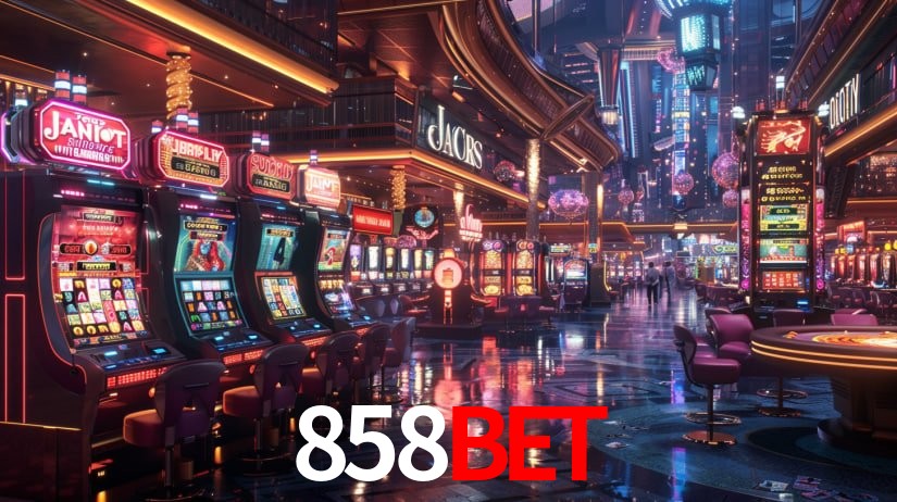 Games Directory 858bet