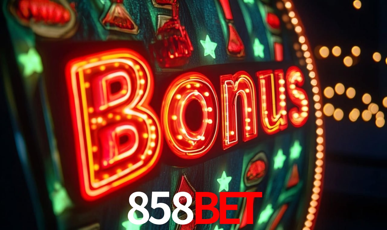 PIX Instantâneo 858bet