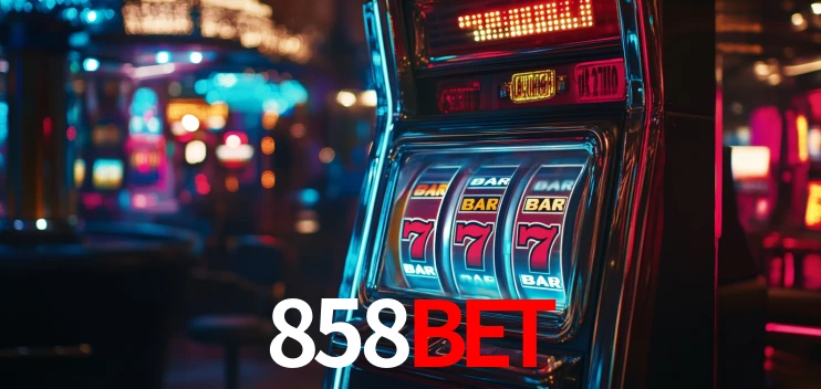 Programa VIP 858bet
