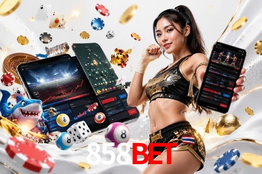 API Integration 858bet