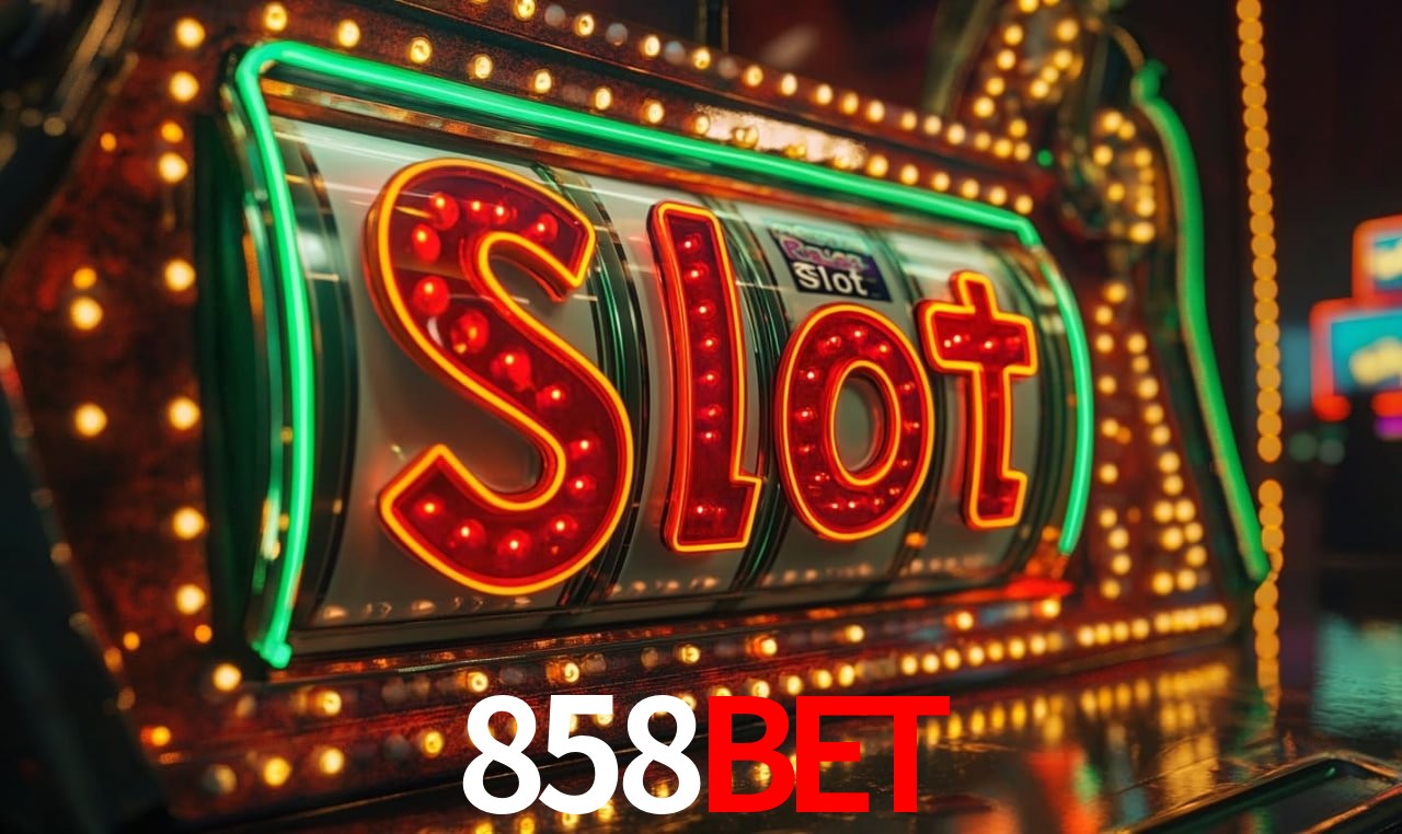 Login Seguro 858bet