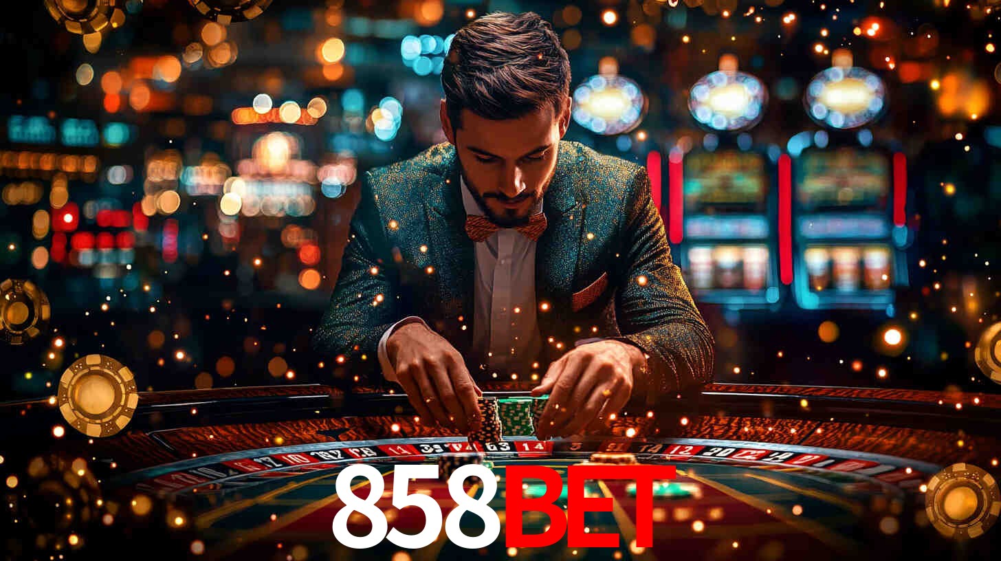 858bet App Interface