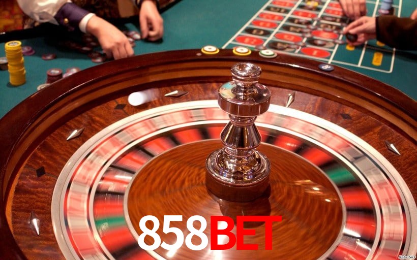 Jogos Exclusivos 858bet
