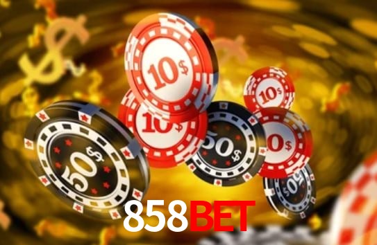 Casino VIP 858bet