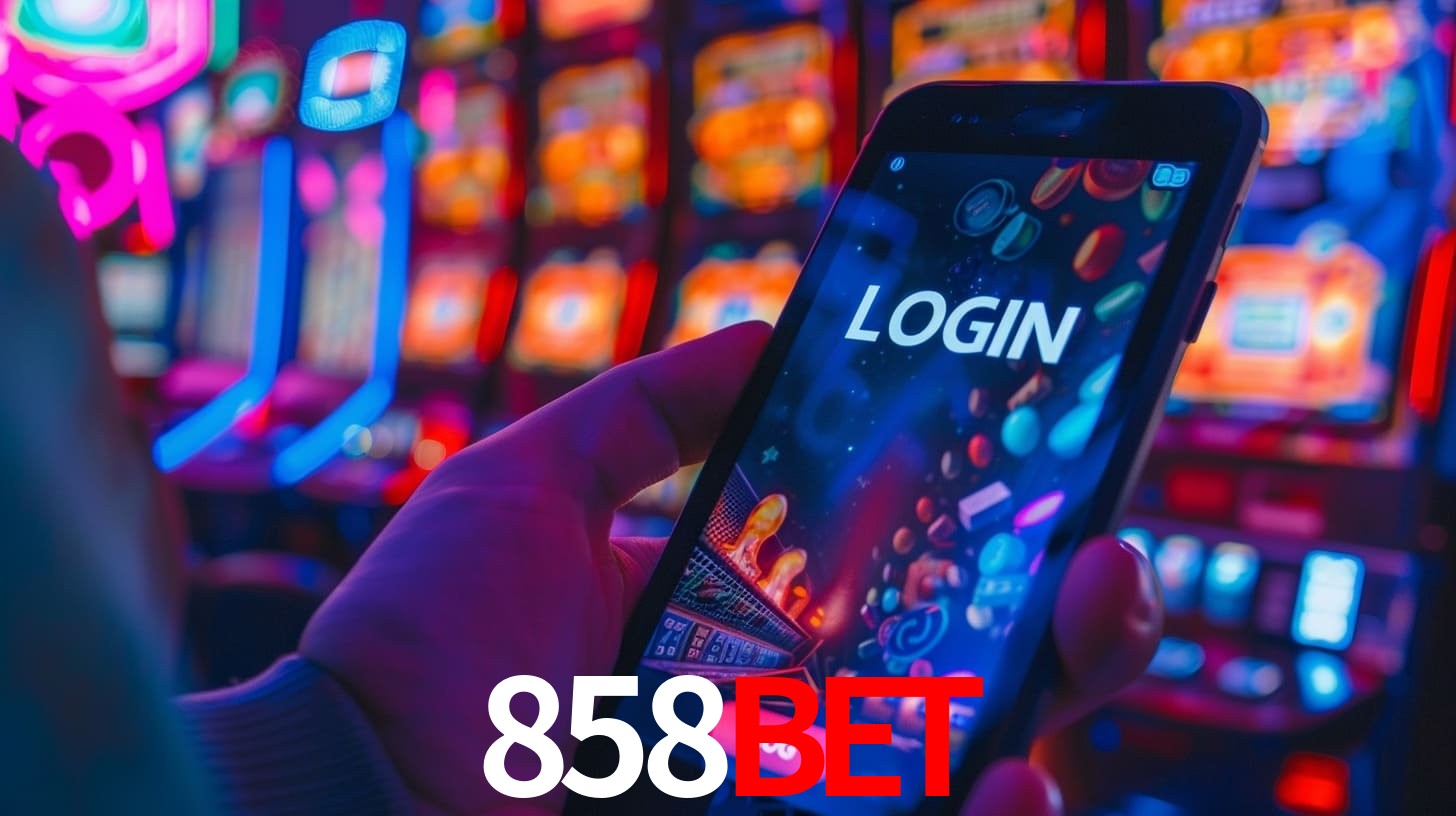 Torneios 858bet