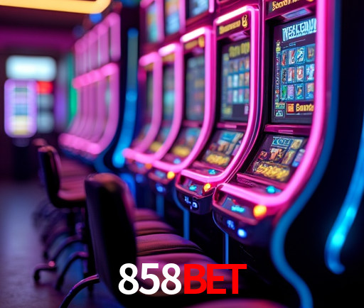 Ofertas Exclusivas 858bet