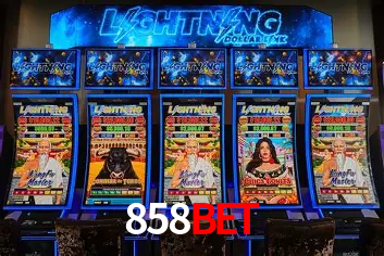 A Emoção da Loteria na 858bet: Uma Chance de Mudança de Vida