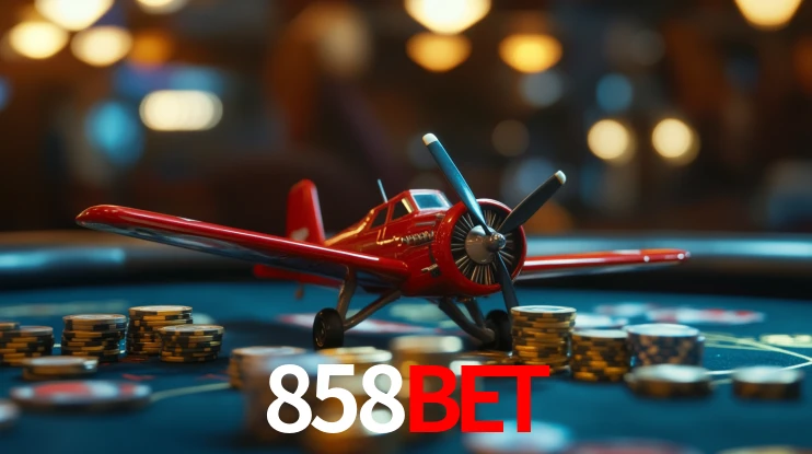 Game Providers 858bet