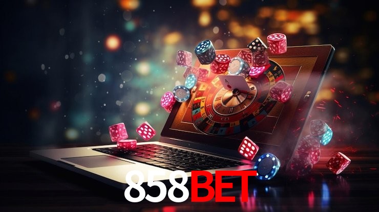 A Emoção da Loteria na 858bet: Uma Chance de Mudança de Vida