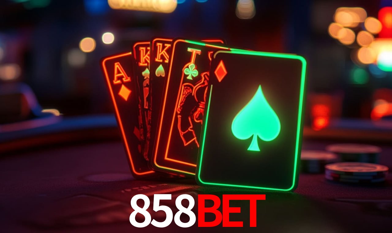 858bet Slots - 858bet visual 2