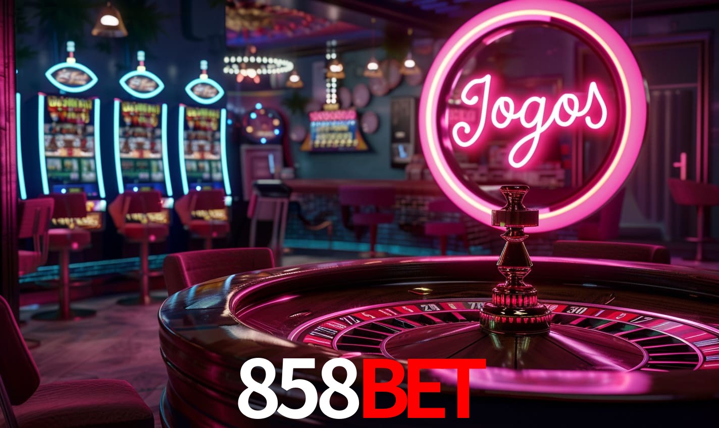 Explorando a Categoria de Eventos em Apostas na 858bet