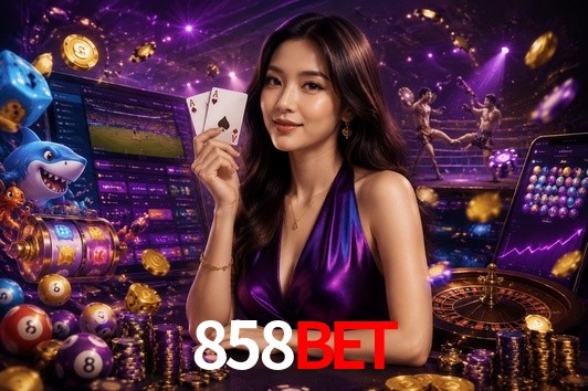VIP Casino 858bet